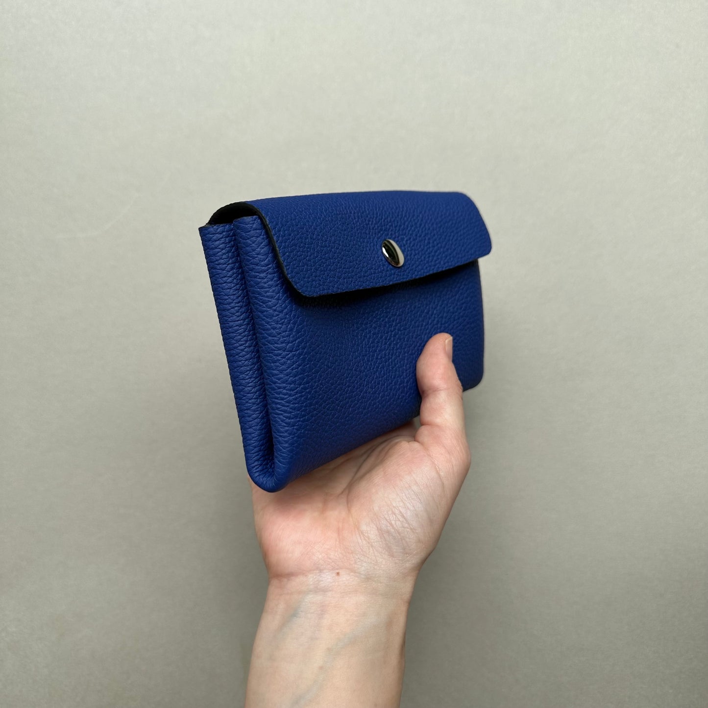 Origami wallet