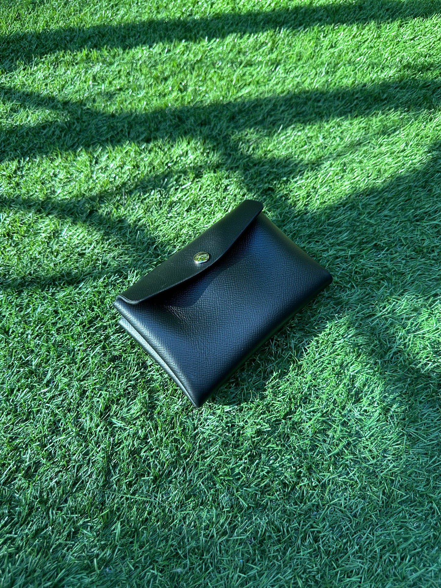 Origami wallet