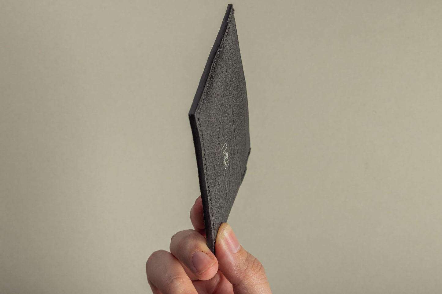 Cardholder 3CC (black)