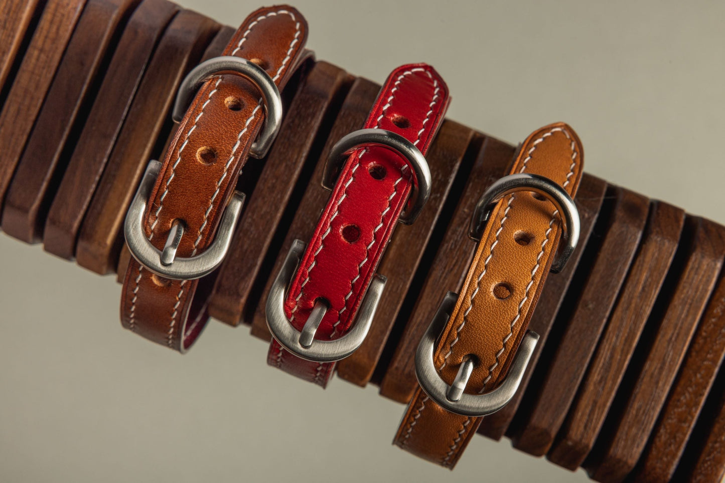 Cat Collar (red)