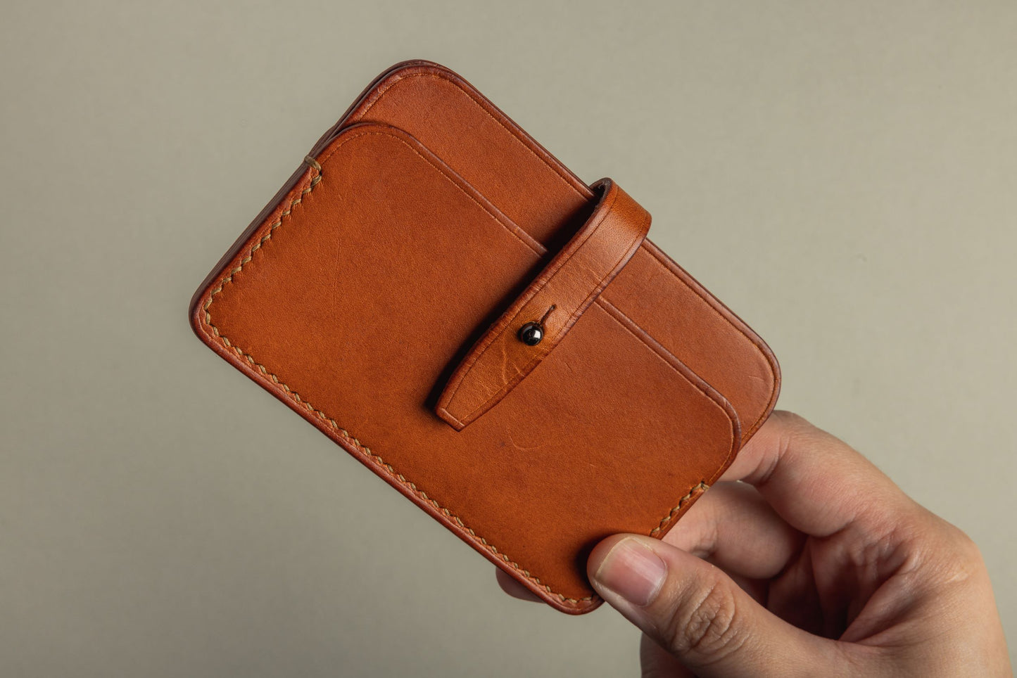Twin Cardholder (brick)
