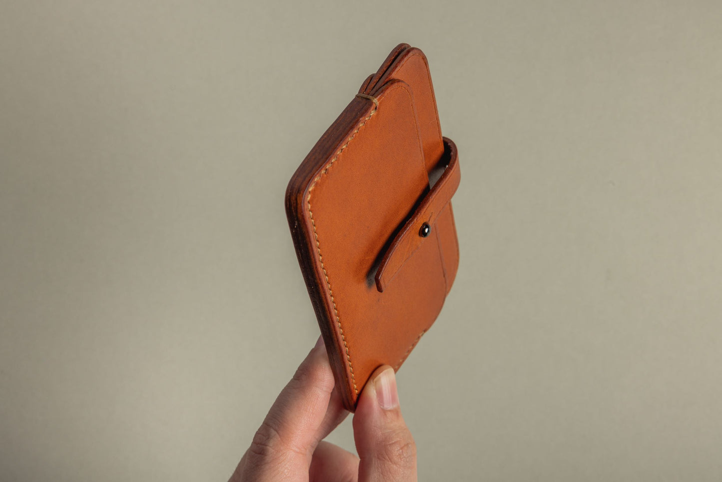 Twin Cardholder (brick)