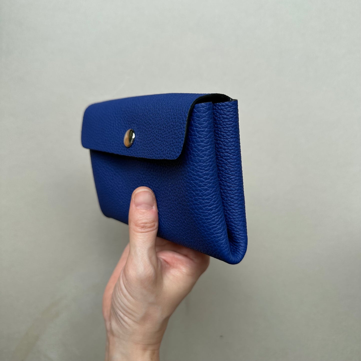 Origami wallet