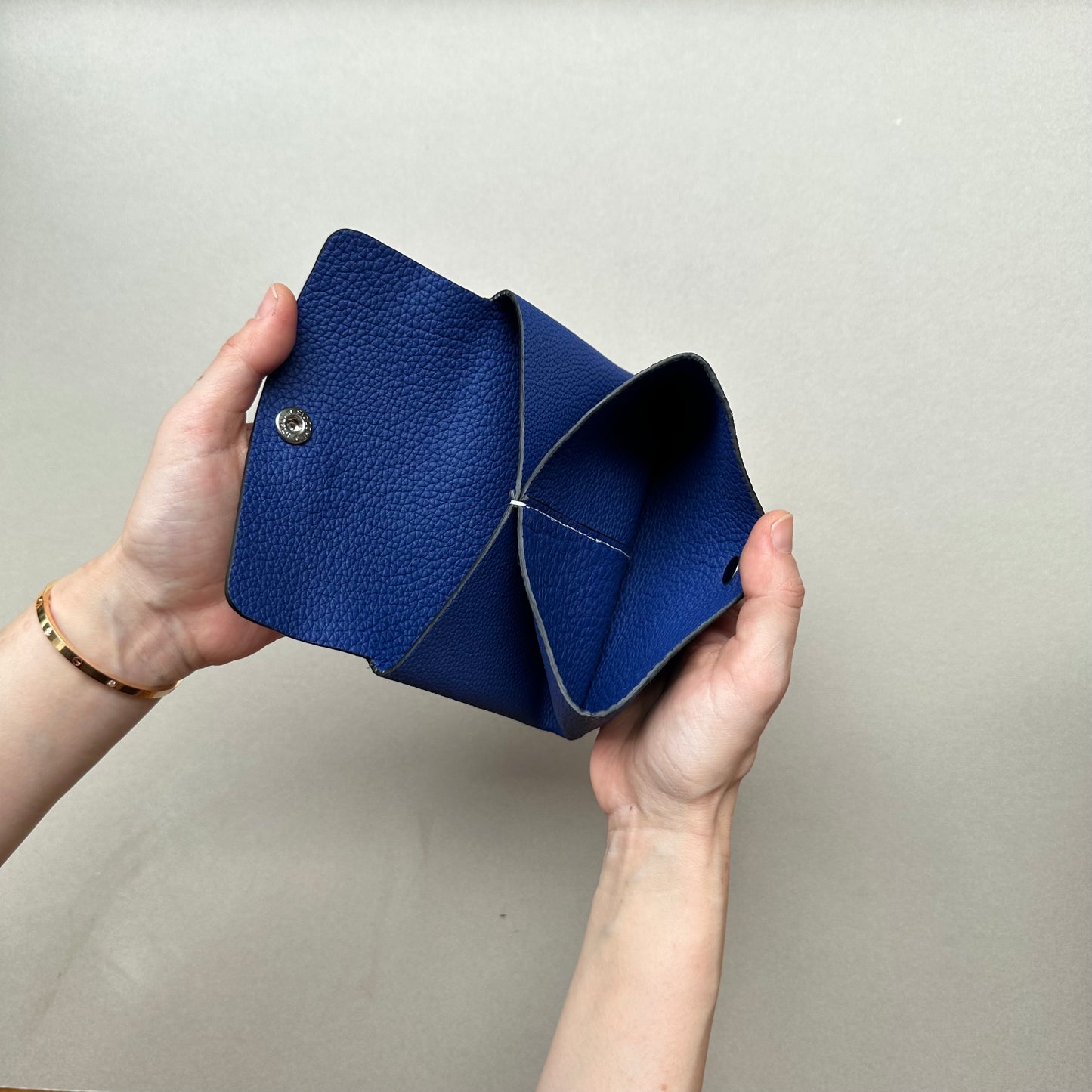 Origami wallet