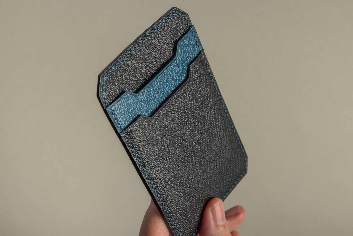 Cardholder 2CC (midnight)
