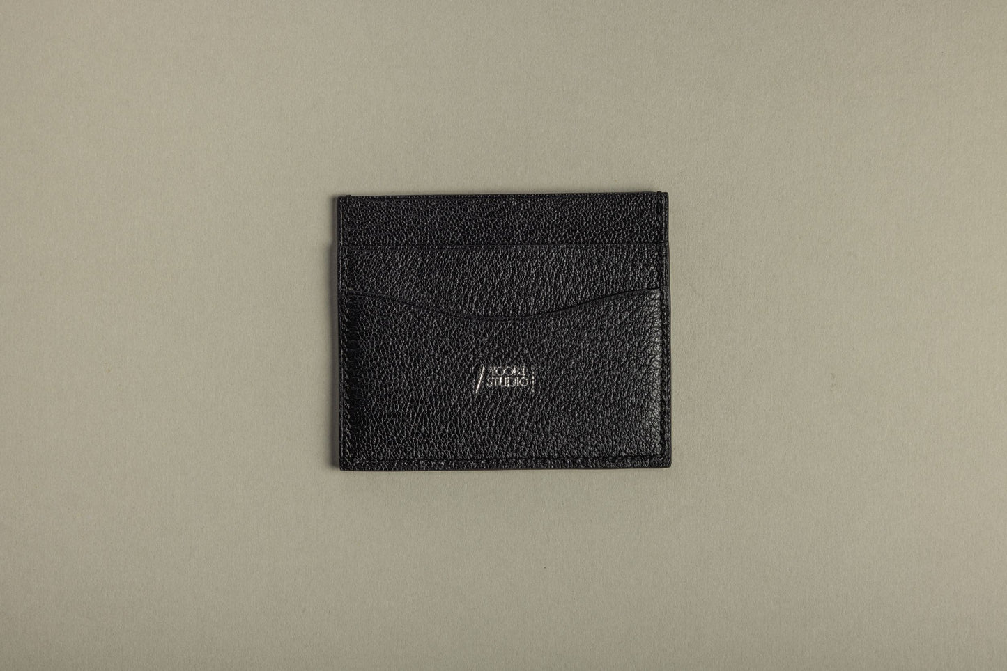Cardholder 3CC (black)