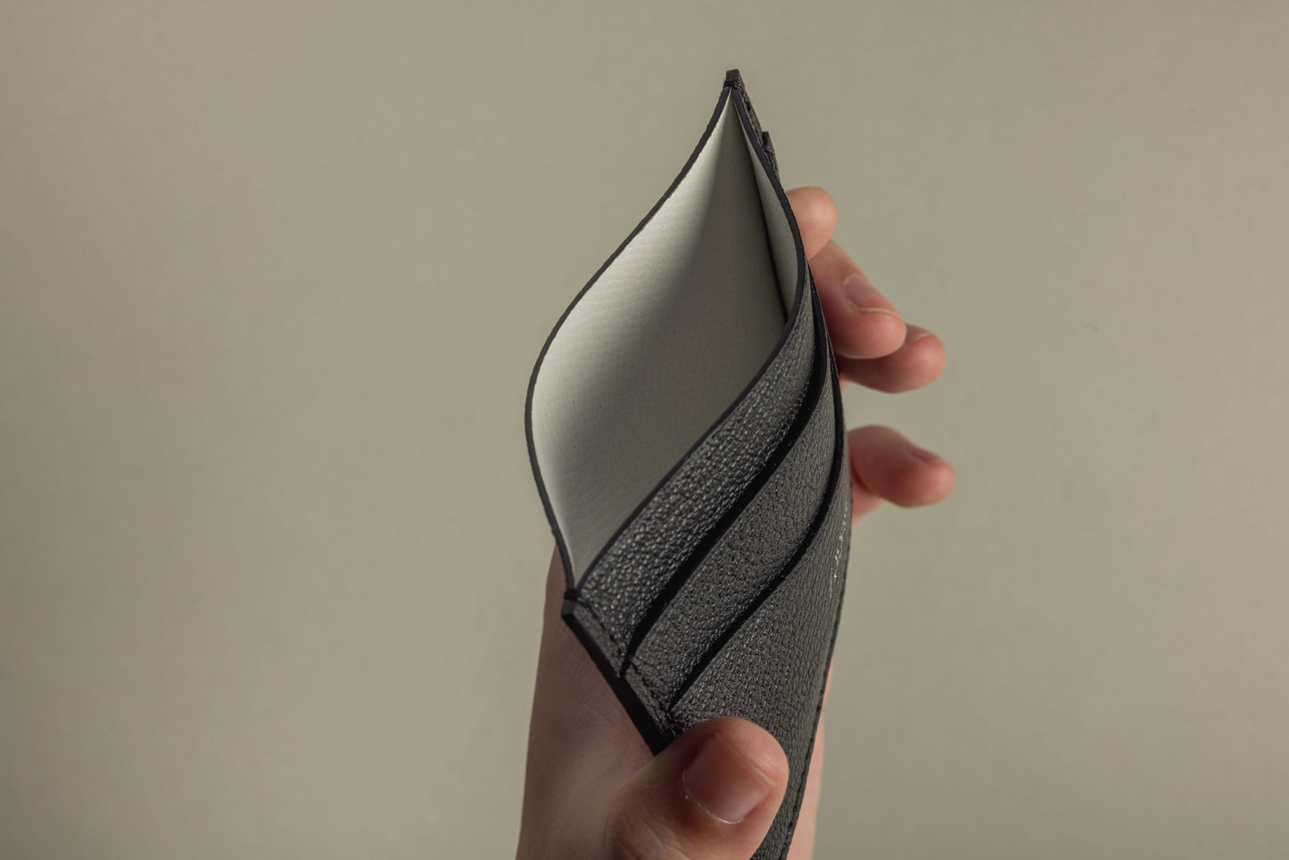 Cardholder 3CC (black)